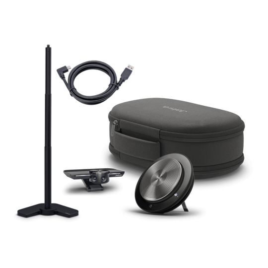 JABRA PanaCast Kit Maxi JPC+750MS+TS