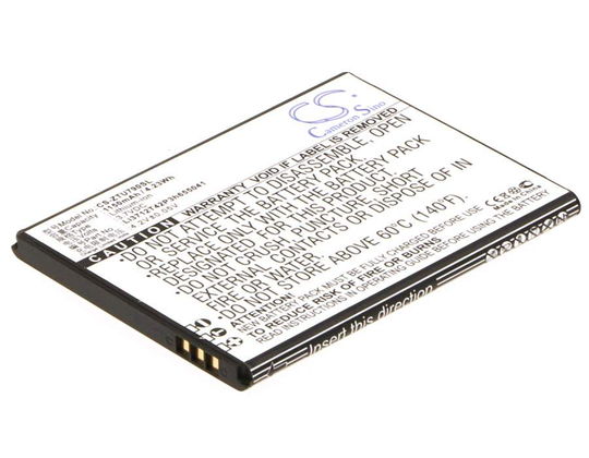ZTE L530G U288G U790 akku 1150 mAh