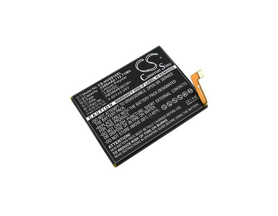Huawei G9 plus / Honor 6X akku 3300 mAh