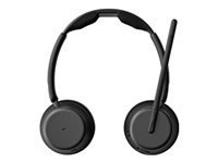 EPOS SENNHEISER IMPACT 1061, ANC, OFFICE HEADSET, STAND