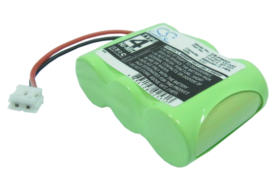 Sony 4051 5515 9011 Langaton puheline Akku