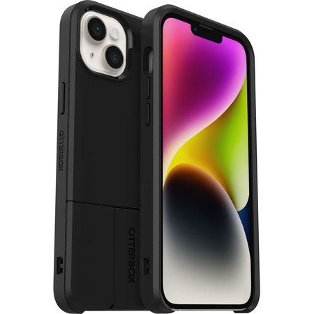 Universe IPhone 14 Plus Black Poly Bag