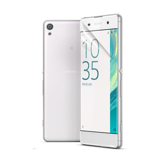 Sony Xperia XA / XA Dual LCD Näytön Suojakalvo