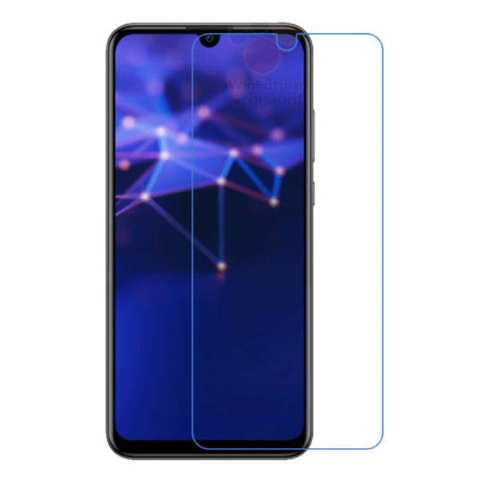 UltraClear LCD Näytönsuoja Huawei P Smart 2019