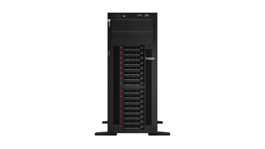 LENOVO ST550 4210R 10C 16GB 930-8I 750W