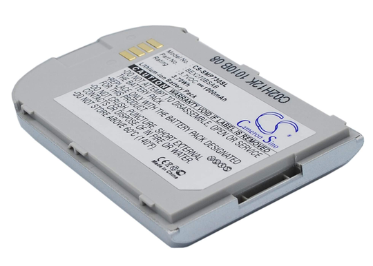 Samsung SCH-X699 SGH-P730 SGH-P735 akku 1000mAh