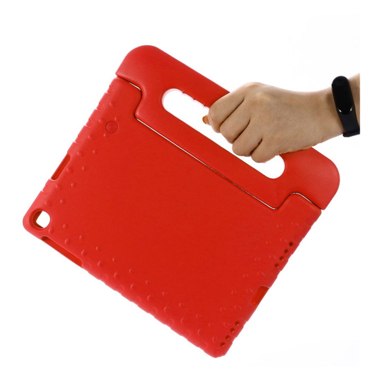 Samsung Galaxy Tab A 10.1 (2019) handbag EVA case - Orange