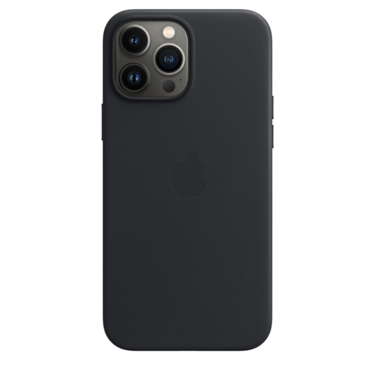 APPLE IPhone 13 Pro Max Lth MgSf Midn