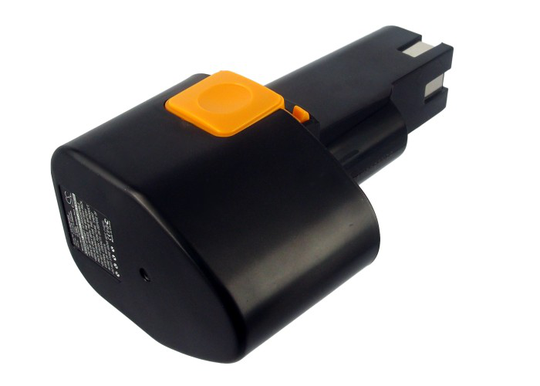 Panasonic EZ918 Ni-MH 9 6 V akku 3300 mAh