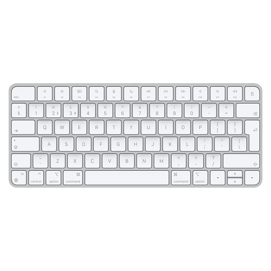 APPLE Magic Keyboard UK