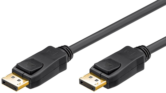 GB DISPLAYPORT V1.2 KAAPELI 2M
