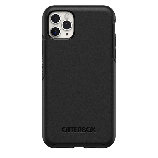 Symmetry IPhone 11 Pro Max BLK NO REATIL
