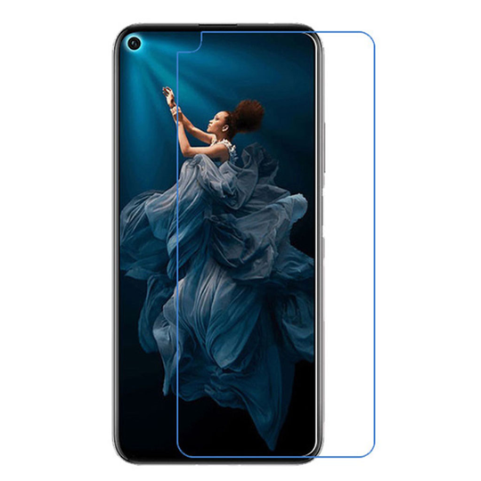 UltraClear LCD Näytönsuoja Honor 20