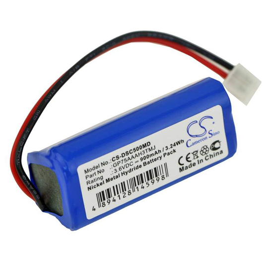 Dentsply RayPex 5 Ray-Pex 5 Ray-Pex 5 Apex akku 900mAh