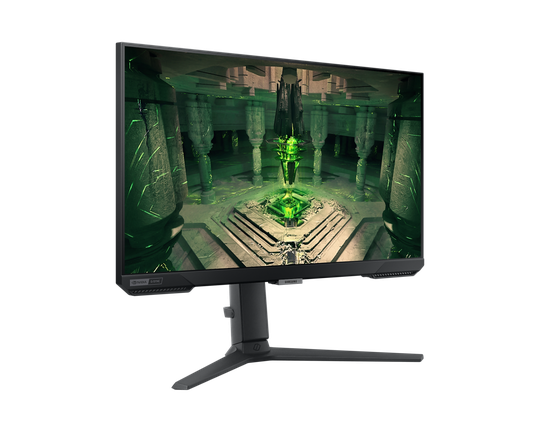 SAMSUNG Odyssey G4 S25BG400 25inch 16:9
