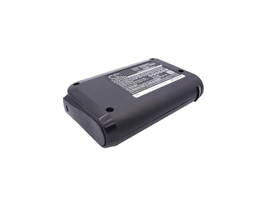 Hoover BH50010 Platinum Collection Co BH50015 Platinum Collection LI Platinum LINX akku 2200mAh / 39.60Wh