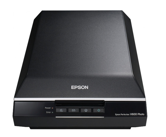 EPSON PERFECTION V600 PHOTO