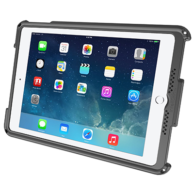 RAM MOUNTS INTELLISKIN GDS TECHNOLOGY KUORI IPAD AIR 1 / 2
