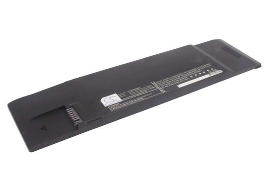 Asus Eee PC 1008KR EEE PC 1008P Eee PC 1008P-KR akku 2900 mAh