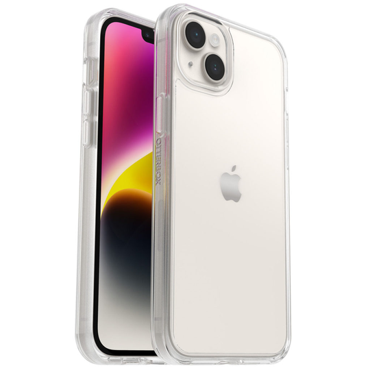 Symmetry CLR IPhone 14 Plus CLR Poly Bag
