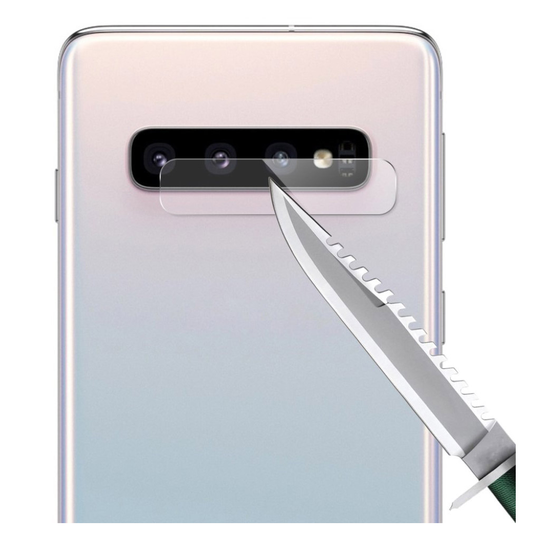 HAT PRINCE Samsung Galaxy S10 karkaistu lasi näytönsuoja