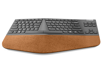 LENOVO GO WIRELESS SPLIT KEYBOARD NORDIC