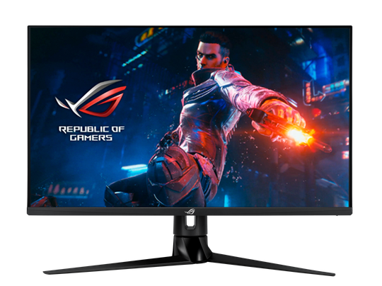 ASUS ROG Swift PG32UQ 32inch UHD