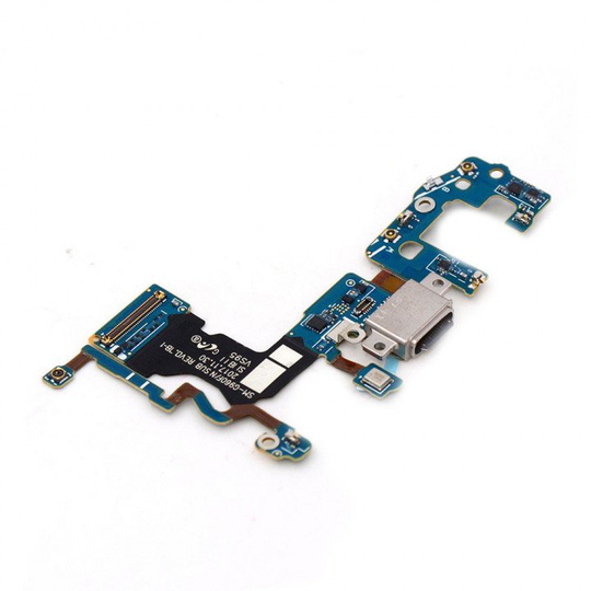 Samsung Galaxy S9 (SM-G960F) Latausportti