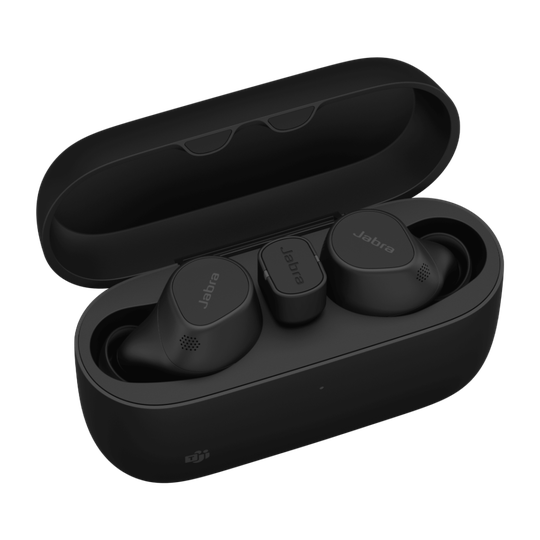 JABRA Evolve2 Buds USB-C MS Wl Chrg Pad
