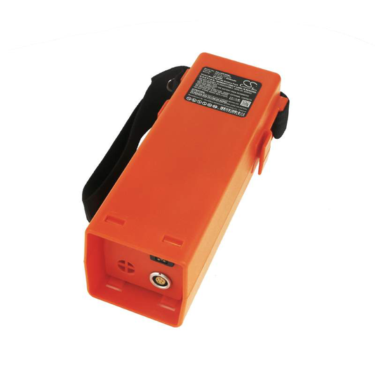 Leica DNA Digital Level TC2003 TC2003 Total stations akku 4000mAh