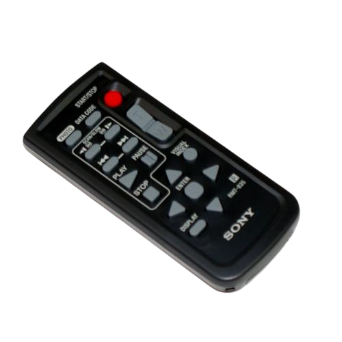 SONY Remote Commander (RMT-835)
