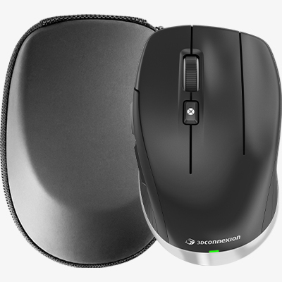 3DC CadMouse Compact Wireless