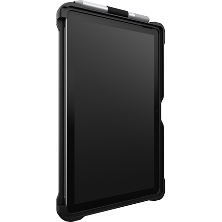 Symmetry Studio Surface Go 3 Clear/black