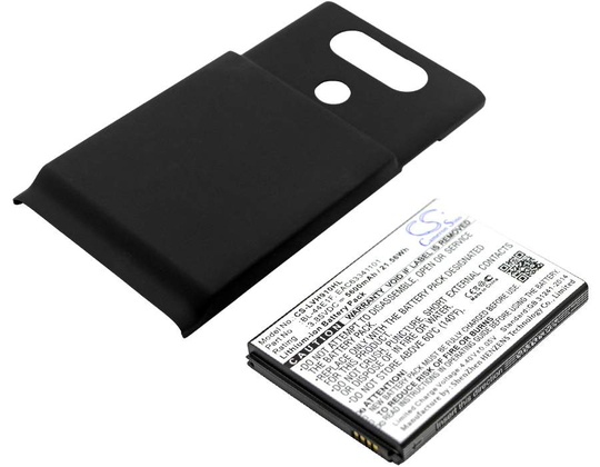 LG H910 H918 H990 akku 5600mAh