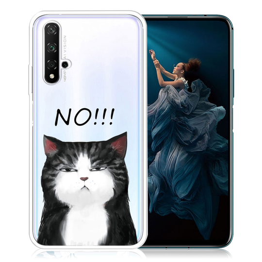 Deco Honor 20 kuoret - Kissa