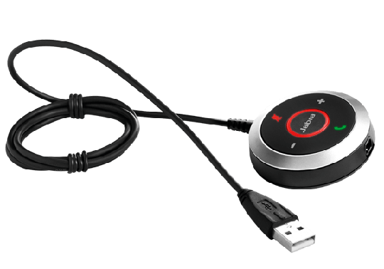 JABRA EVOLVE 40 LINK UC Controller Only