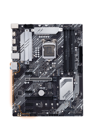 ASUS PRIME Z490-P ATX MB