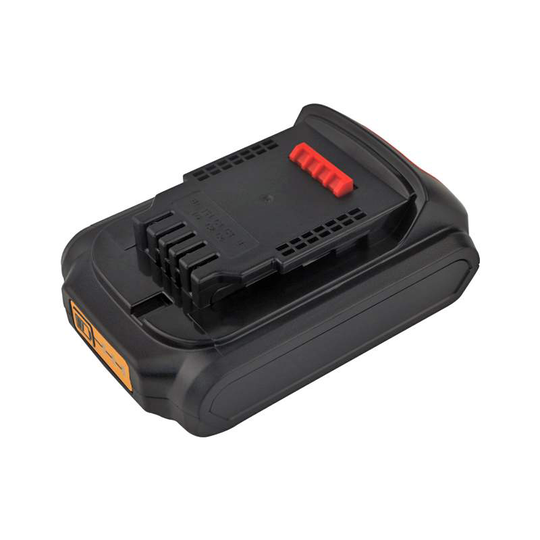 Dewalt CL3.C18S DCD740 DCD740B akku 1500mAh