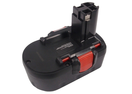 Bosch GSR 18 V Ni-MH 18 V akku 3000 mAh