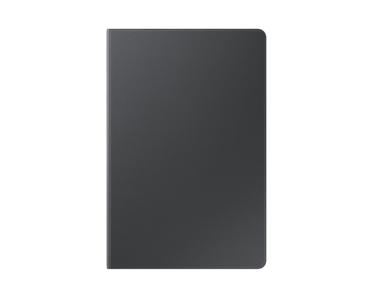 SAMSUNG BOOK COVER TAB A8 DARK GRAY