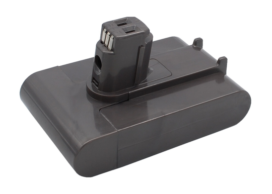Dyson DC31 DC31 Animal DC34 akku 2000mAh / 44.40Wh