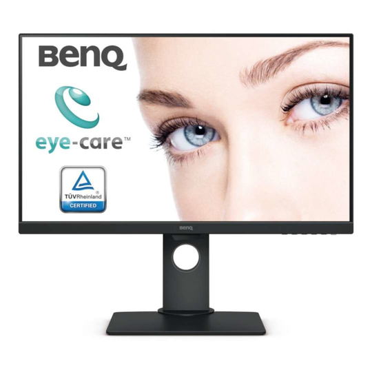 BENQ GW2780T 27" FHD IPS HDMI/DP/VGA