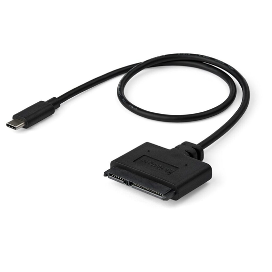 STARTECH USB 3.1 Gen 2 To 2.5in SATA