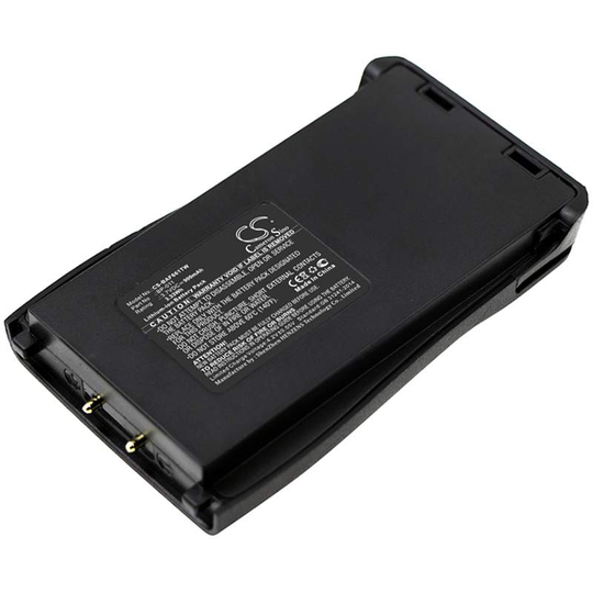 Baofeng BF-666S BF-666-S BF-777S akku 900mAh / 3.33Wh