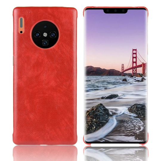 Prestige Huawei Mate 30 Pro kuoret - Punainen