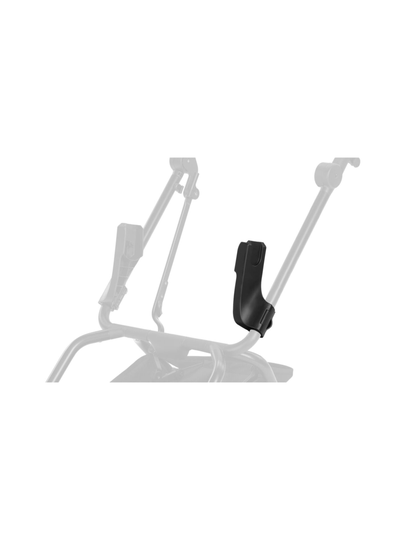 Cybex eezy s/s+/twist adapteri