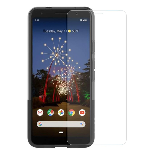 0.3mm Näytönsuoja Google Pixel 3a