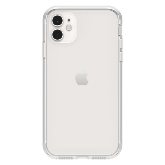 React Apple IPhone 11 CLR POLY BAG