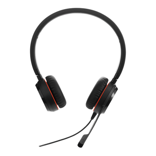 Jabra EVOLVE 30 II Stereo MS