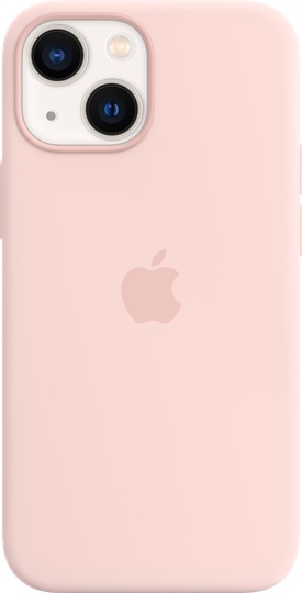 APPLE IPhone 13 Mini Sil Case MgSf Pink